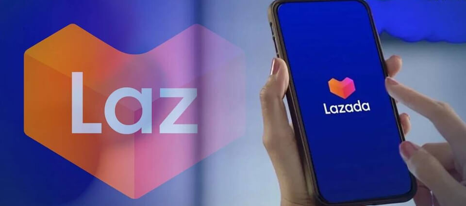 Lazada